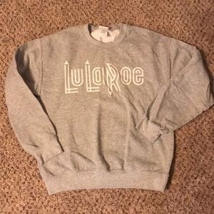 Lularoe Medium sweatshirt